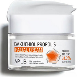 APLB Bakuchiol Propolis Facial Cream 55ml