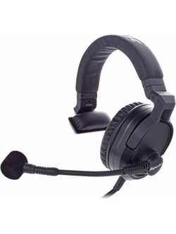 Superlux HMD685A Ενσύρματα Ακουστικά Studio Over Ear Μαύρα