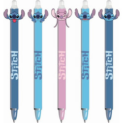 Pyramid Lilo & Stitch Στυλό Gel που Σβήνει SR2404989