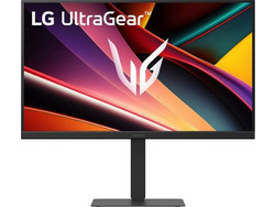 LG UltraGear 27G640A-B IPS HDR Gaming Monitor 27" 2560x1440 QHD 300Hz 1ms
