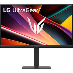 LG UltraGear 27G640A-B IPS HDR Gaming Monitor 27" 2560x1440 QHD 300Hz 1ms