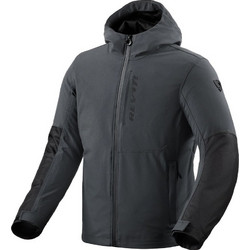 Rev'IT Traffic 2 H2O Dark Blue Black