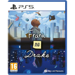 Frank and Drake PS5