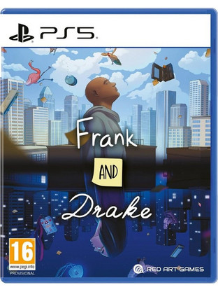 Frank and Drake PS5