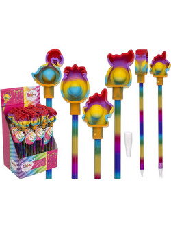 ArteLibre Fidget Στυλό Διαρκείας Μπλε 06530216
