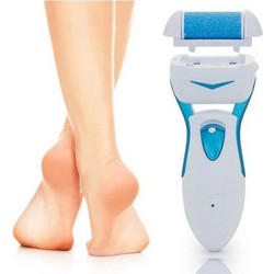 Smooth Feet Ηλεκτρική Λίμα Ποδιών για Φτέρνες & Κάλους