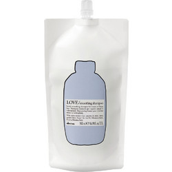 Davines Essential Love Refill Σαμπουάν για Φριζάρισμα 500ml
