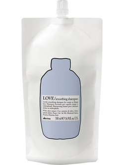 Davines Essential Love Refill Σαμπουάν για Φριζάρισμα 500ml