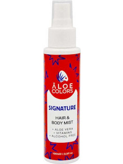 Aloe+ Colors Signature Hair & Body Mist 100ml