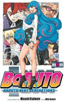 Boruto: Naruto Next Generations, Vol. 15 Boruto: Naruto Next Generations, Vol. 15