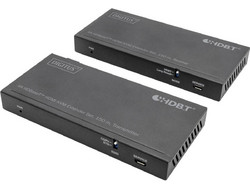 Digitus KVM Switch DS-55526 HDMI