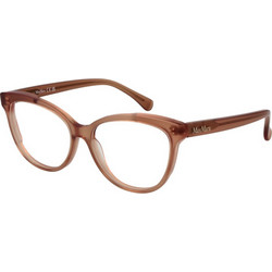 Max Mara MM5093 072 Γυναικείος Σκελετός Γυαλιών Οράσεως Κοκάλινος Καφέ