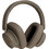 Dali IO-12 Ασύρματα Bluetooth Ακουστικά Over Ear Γκρι Καφέ