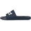 District75 Ανδρικές Παντόφλες Καλοκαιρινές Navy Μπλε 125MSL-800-011