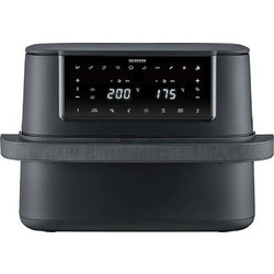 Severin FR2490 Air Fryer 9lt