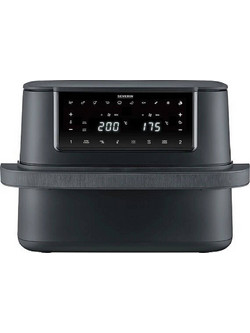 Severin FR2490 Air Fryer 9lt