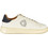 Blauer Ανδρικά Sneakers Λευκά F5BUCK07-CRENVY