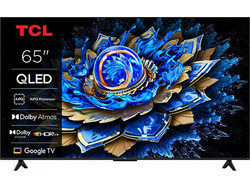 TCL 65T69C Smart Τηλεόραση 65" 4K UHD QLED HDR (2025)