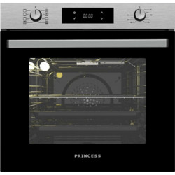 Princess FN36000XPOP Φούρνος Ηλεκτρικός Άνω Πάγκου 72lt 61.1cm