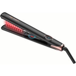 Hairtech Infrared Ceramic Ionic 25mm Ισιωτική Μαλλιών HT095