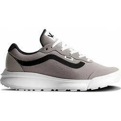 Vans Range BRZ Ανδρικά Sneakers Γκρι VN000E99