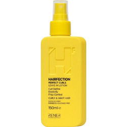 Rener Hairfection Perfect Curls Λοσιόν Μαλλιών για Όγκο 150ml