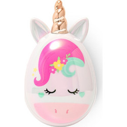 Legami Amazing Hair Unicorn Βούρτσα Μαλλιών για Ξεμπέρδεμα & Βρεγμένα Μαλλιά Πολύχρωμη