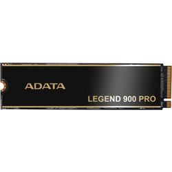 Adata Legend 900 Pro SSD 4TB M.2 NVMe PCI Express 4.0