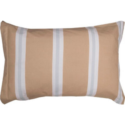 Anna Riska Σεντόνι Υπέρδιπλο Βαμβακερό 250x270 Mix & Match 125 Beige