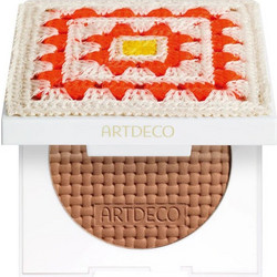 Artdeco Golden Riviera Bronzer Powder