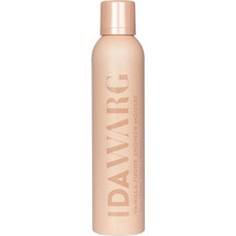 Ida Warg Vanilla Fudge Αφρόλουτρο σε Mousse 200ml