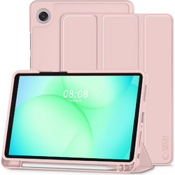Tech-Protect Smartcase Pink (Samsung Galaxy Tab A9 / A11)