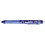 Carioca Oops Στυλό Gel που Σβήνει 0.7mm Μπλε 43043/02