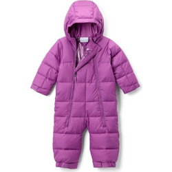 Columbia Pike Lake (TM) 2134091-581 Παιδική Ολόσωμη Φόρμα για Ski & Snowboard