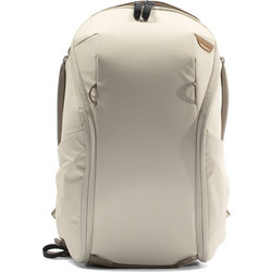 Peak Design Everyday V2 Zip 15Ltr White