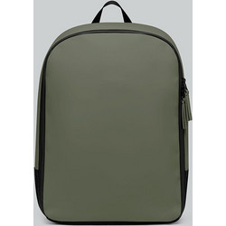 Gaston Luga DSDLBP14OL Αδιάβροχο Backpack Laptop 14" Olive