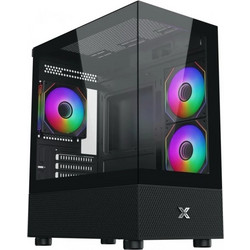U-Case Grid Gaming RGB (i3-14100F/16GB/1TB SSD/GeForce RTX 5050 8GB/Windows 11)