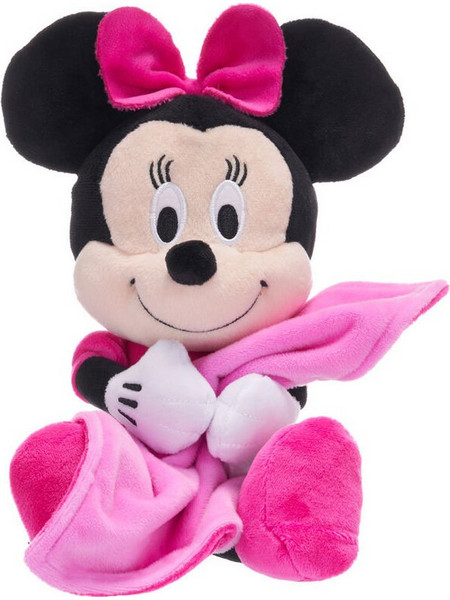 Minnie με Κουβερτούλα 22cm