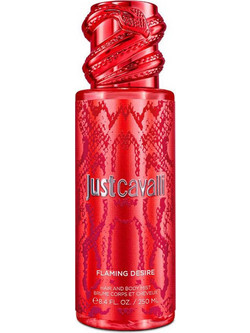 Roberto Cavalli Flaming Desire Hair & Body Mist 250ml