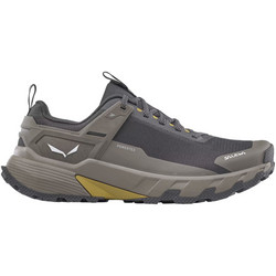 Salewa Pedroc 2 PTX Ανδρικά Ορειβατικά Παπούτσια Αδιάβροχα Γκρι 61465-0994