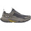 Salewa Pedroc 2 PTX Ανδρικά Ορειβατικά Παπούτσια Αδιάβροχα Γκρι 61465-0994
