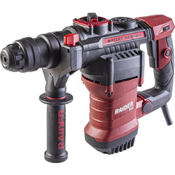 Raider RDP-HD56 Κρουστικό Περιστροφικό Σκαπτικό Πιστολέτο Ρεύματος 1800W με SDS Plus