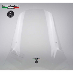 Biondi Ζελατίνα Μηχανής για Honda SH 150 '13-'16 620x660mm