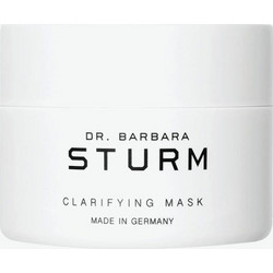Dr. Barbara Sturm Clarifying Κρεμώδης Μάσκα Προσώπου για Ακμή 50ml