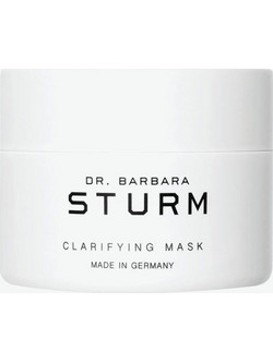 Dr. Barbara Sturm Clarifying Κρεμώδης Μάσκα Προσώπου για Ακμή 50ml