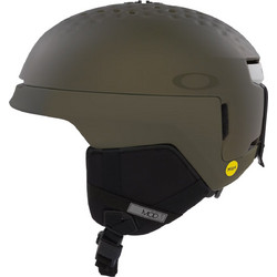 Oakley MOD3 Κράνος Σκι & Snowboard Dark Brush