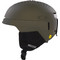 Oakley MOD3 Κράνος Σκι & Snowboard Dark Brush