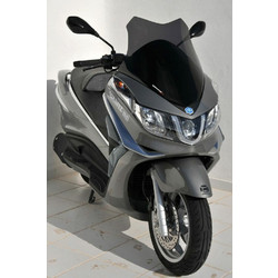 ERMAX Φιμέ Ζελατίνα Μηχανής για Piaggio X10 '13-'17 540mm
