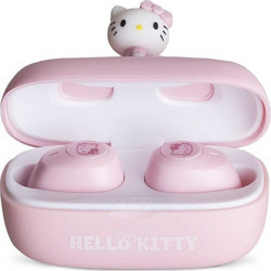 OTL Hello Kitty 3D Character Ακουστικά Bluetooth In Ear