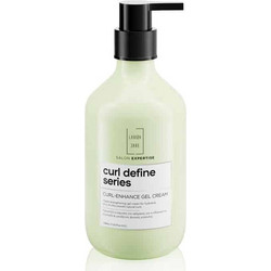 Lavish Care Curl Define Series Κρέμα Φορμαρίσματος Μαλλιών για Μπούκλες 350ml